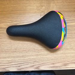 SE Flyer bike seat Camo 