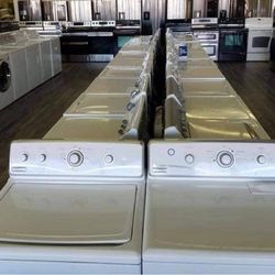 Fridge Stove Washer Or Dryer On Sale 