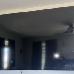 80” TV