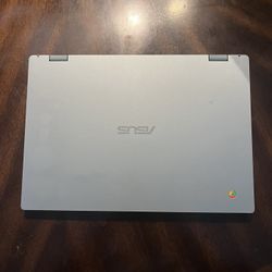 Asus Chromebook CM14