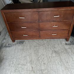 Kids Cherrywood Bedroom Set