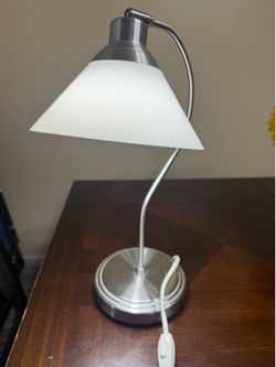 Lámpara de mesa