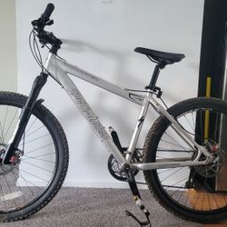 2004 Specialized Rockhopper Comp