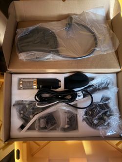 Zing you bum-800 microphone bundle studio (new)