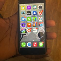 iPhone 8 Carrier Unlocked