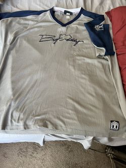 Big Men Shirt