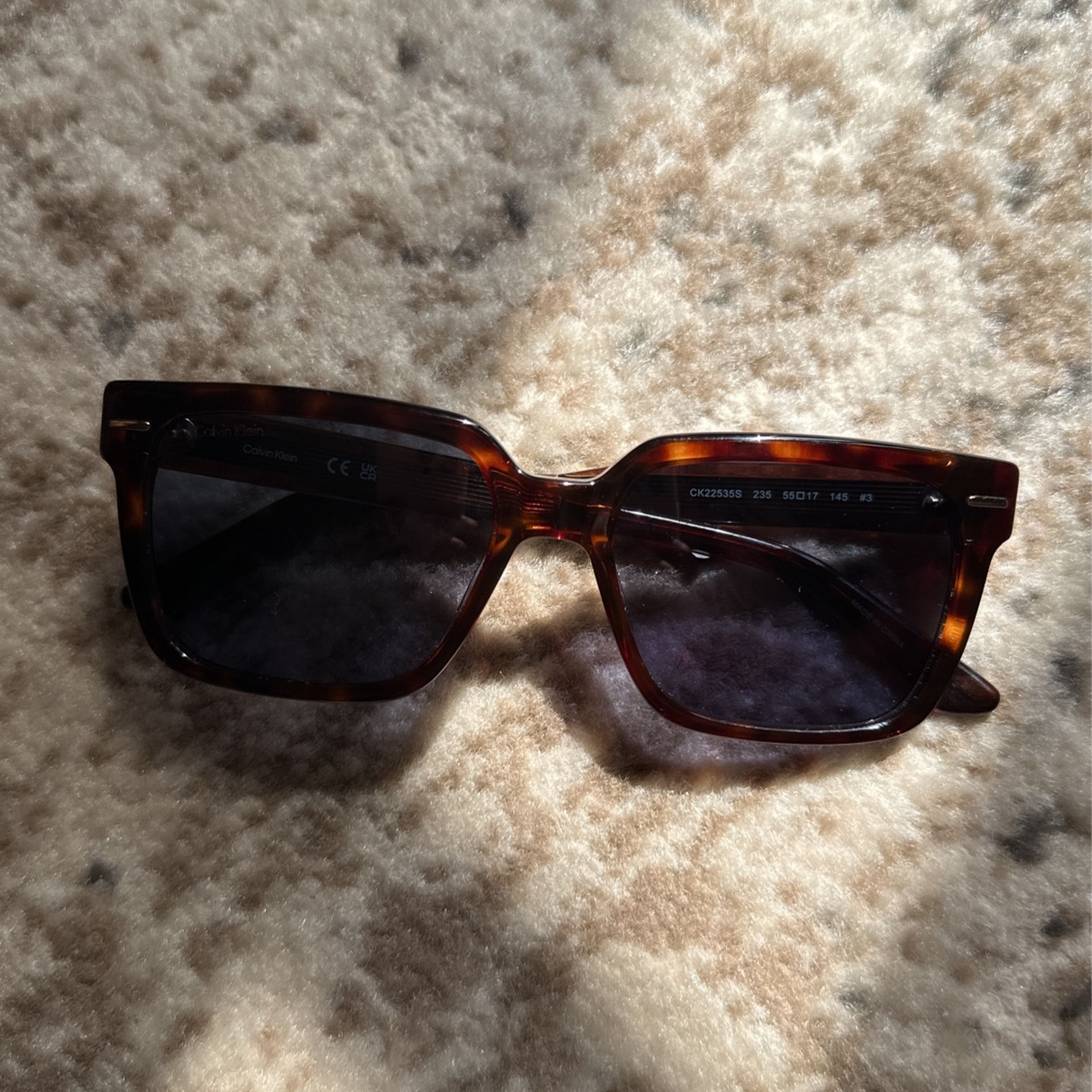 Calvin Klein Sunglasses