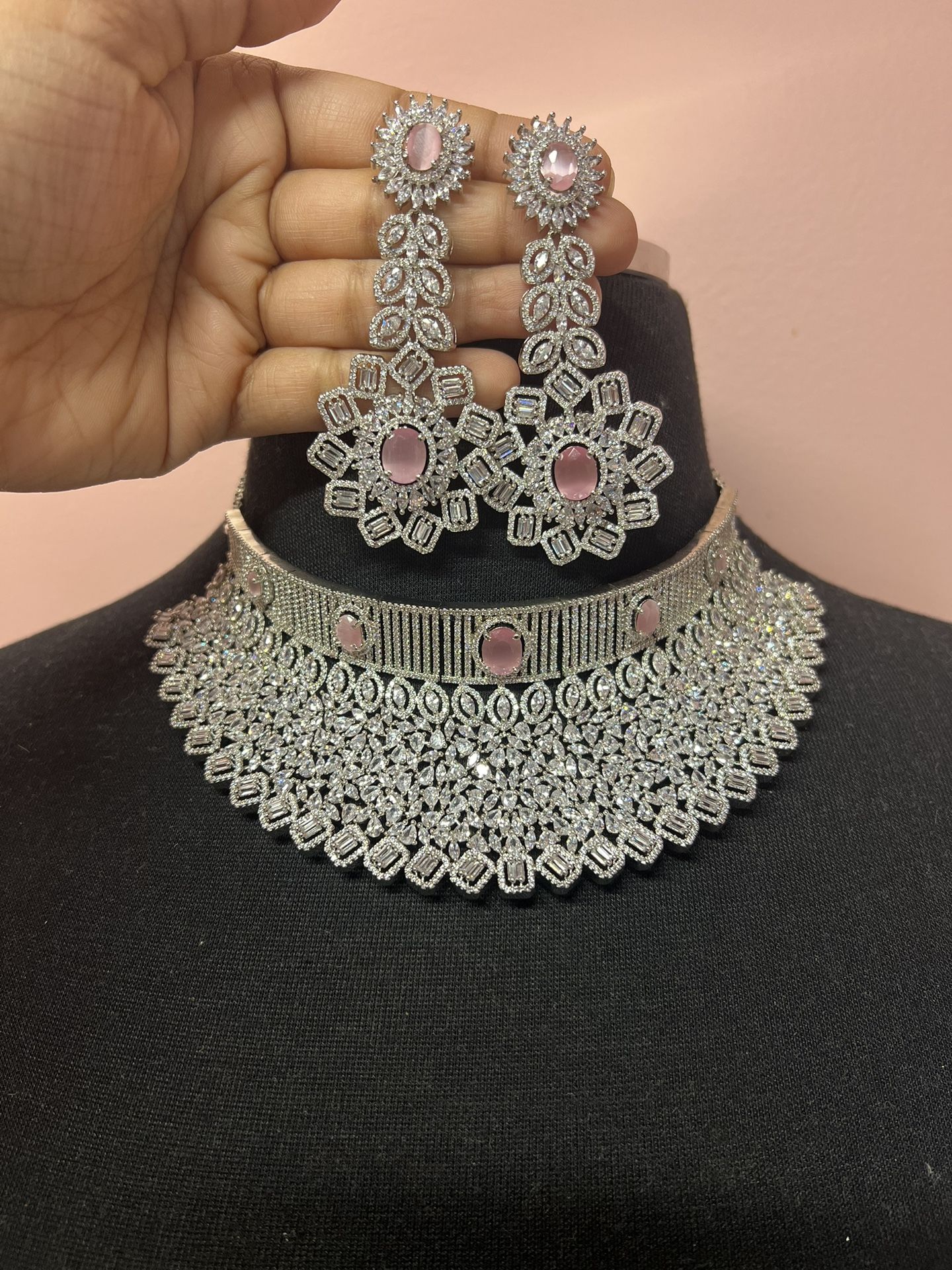 Indian Jewerly