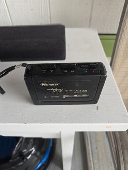 *PARTS* Vintage Memorex (MB1055)
