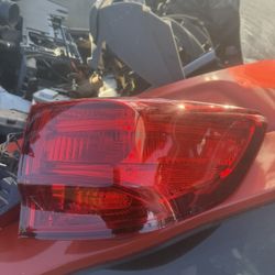 2015 Acura MDX Tail Lights $125 Each  