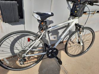 Gary Fisher Tiburon Rst Bike