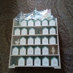 Advent Calendar 