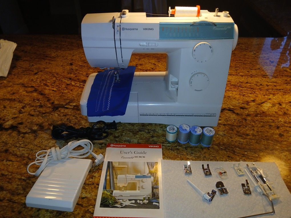 Sewing Machine