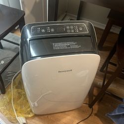 Honeywell AC 