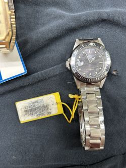 Invicta Watch