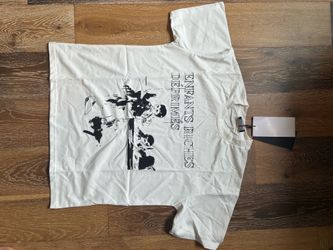 ERD Tee