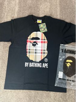 bape shirt‼️