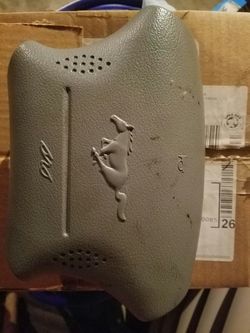 1998 Air bag
