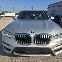 2019 BMW X3 FROM $ 1,490 Down 