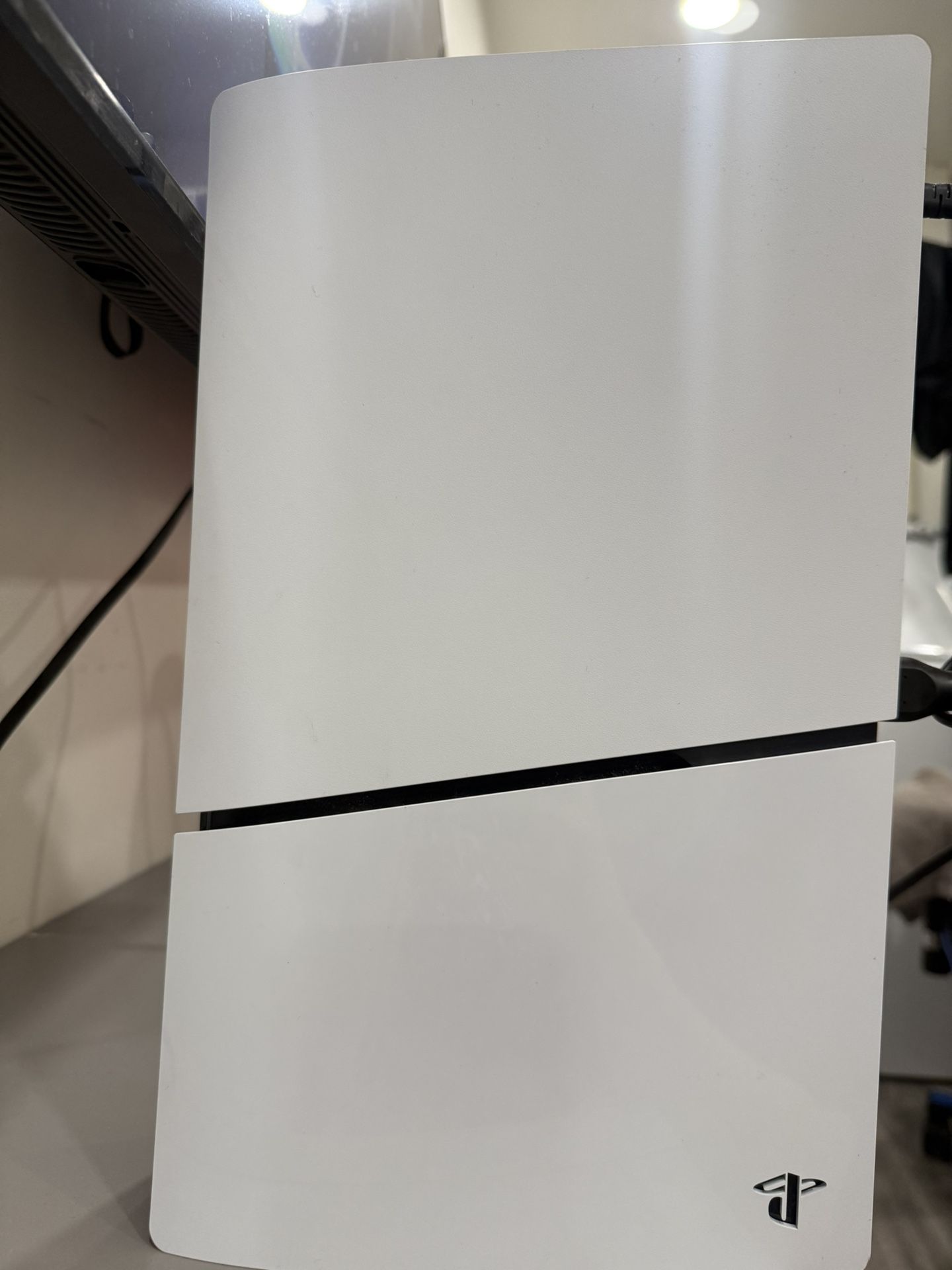 PlayStation 5 Slim Digital 1Tb