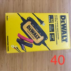 Selling brand new jumper cables and a wireless HP mouse