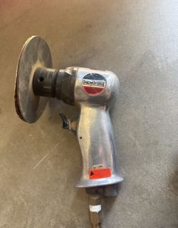 Pneumatic Tools