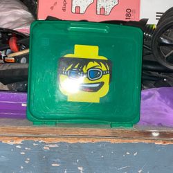 LEGO Box