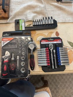 New Miscellaneous tools