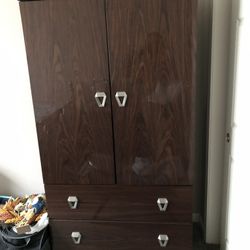 Masculine Bedroom Set For Sale