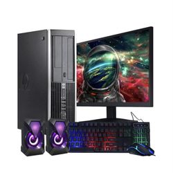 HP Elite Gaming PC