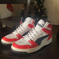 Puma Rebound Layup SL