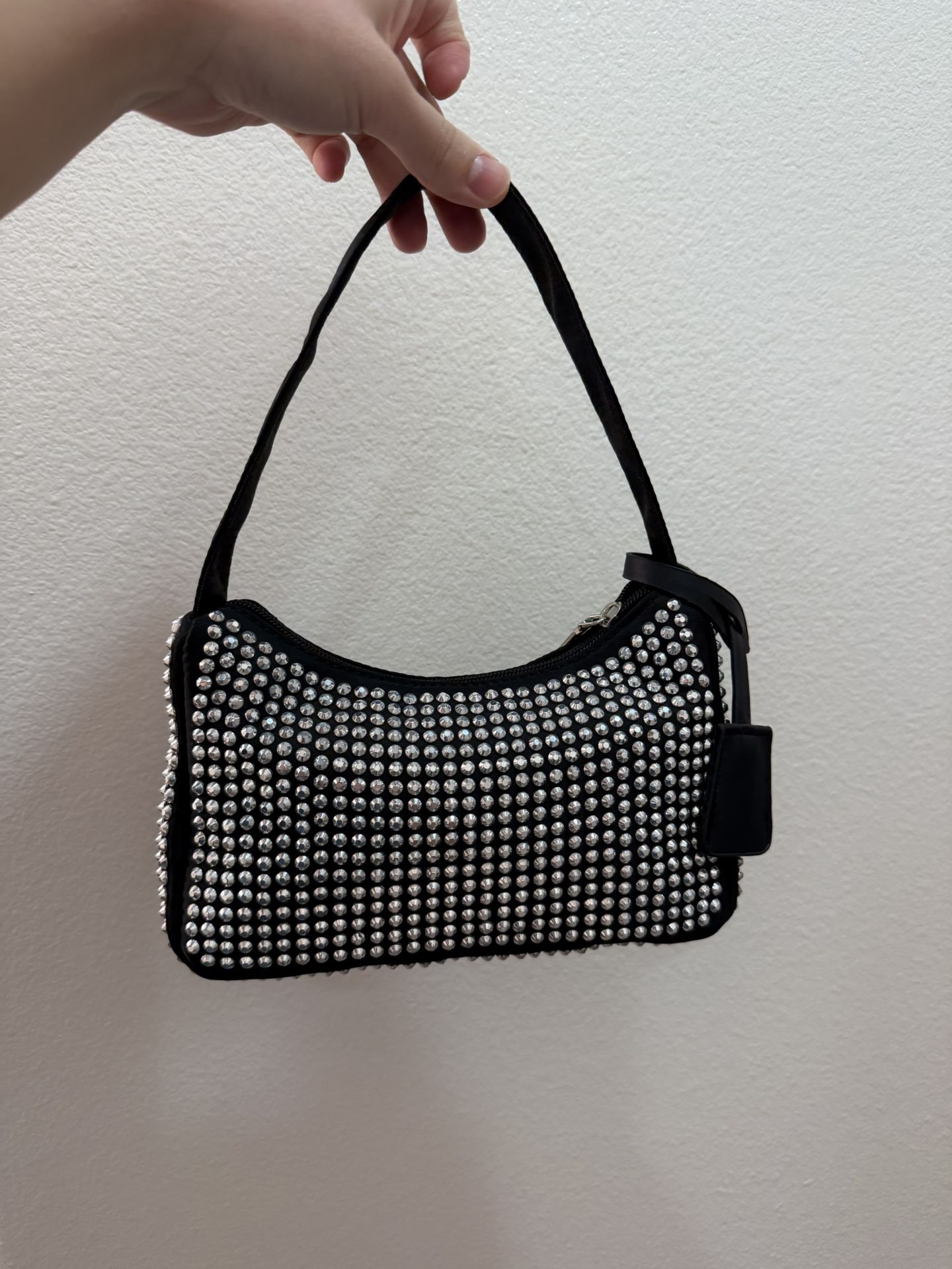 Bling Purse