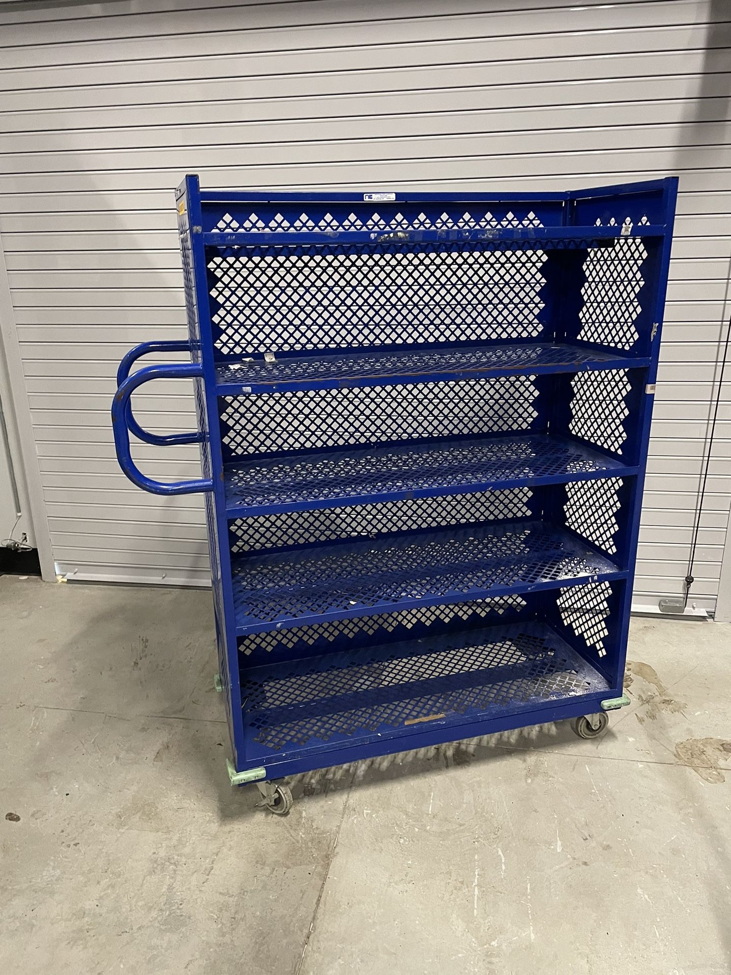 Rolling Racks for Sale in Pompano Beach, FL OfferUp