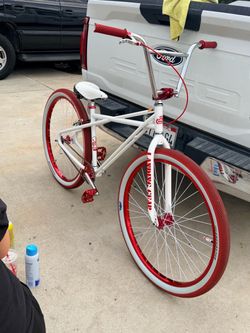 SE bikes Quadangle 29”