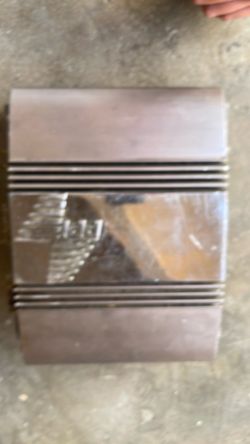 Precision Power PPI2240 2-channel amplifier.