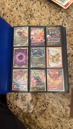 Pokémon Cards