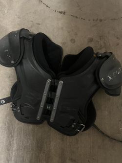 Xenith Adult Football Pads 