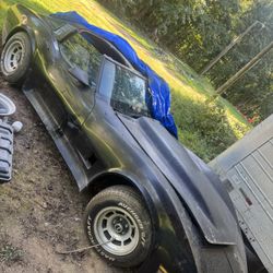 1978 Chevrolet Corvette