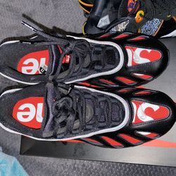 Nike Airmax Supreme & Yeezy 700