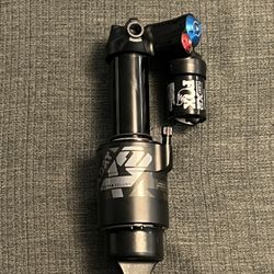Fox X2 MTB Shock