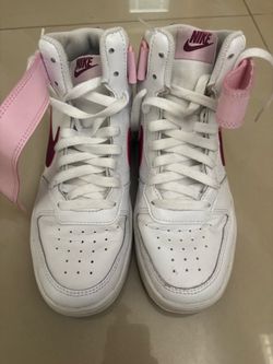 Cute Nikes