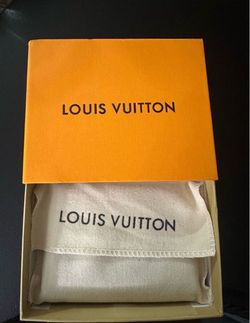 Louis Vuitton Pocket Organizer