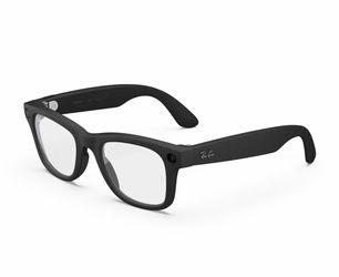 Rayban wayfarer Gen 2