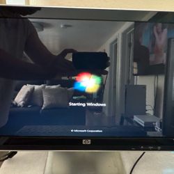 HP Computer 