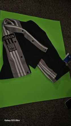 Adidas Break Pants