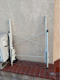 Fitness dance barre