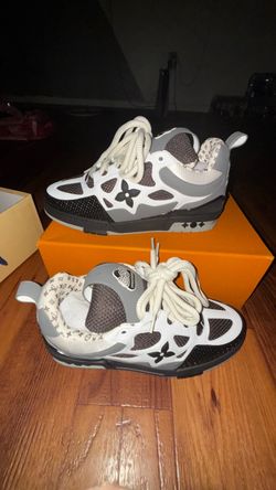Louis Vuitton LV Skate Sneakers