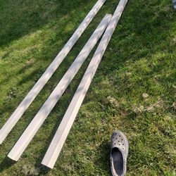 Aluminum  down spouts