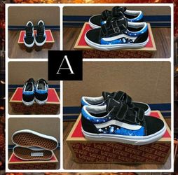 Kids Shoes