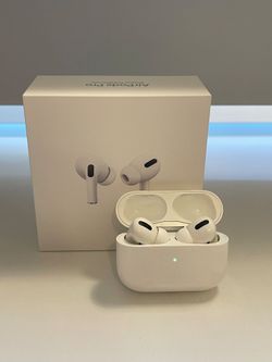 Apple Airpods Pro